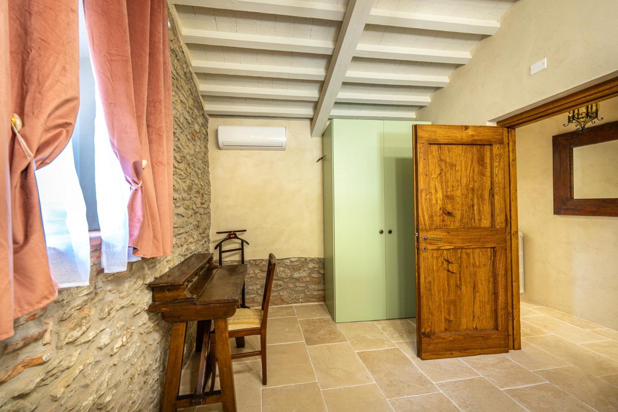 ארצו Villa D'Epoca Carniani מראה חיצוני תמונה